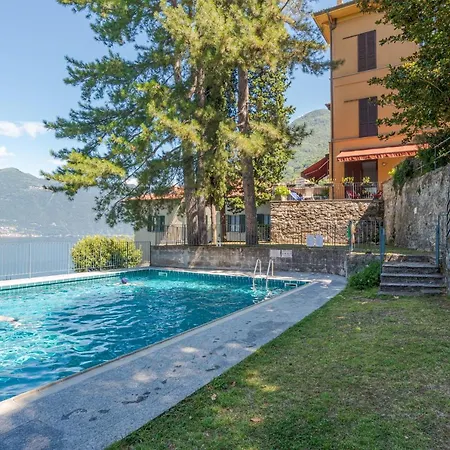 Apartment Cozy Lake View With Pool And Park! Nesso