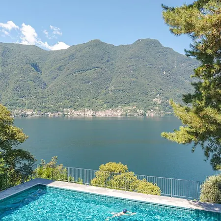 Cozy Lake View With Pool And Park!
