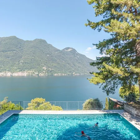 Apartment Cozy Lake View With Pool And Park! *